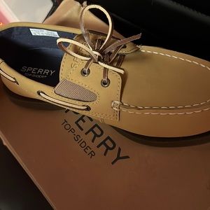 Sperry’s